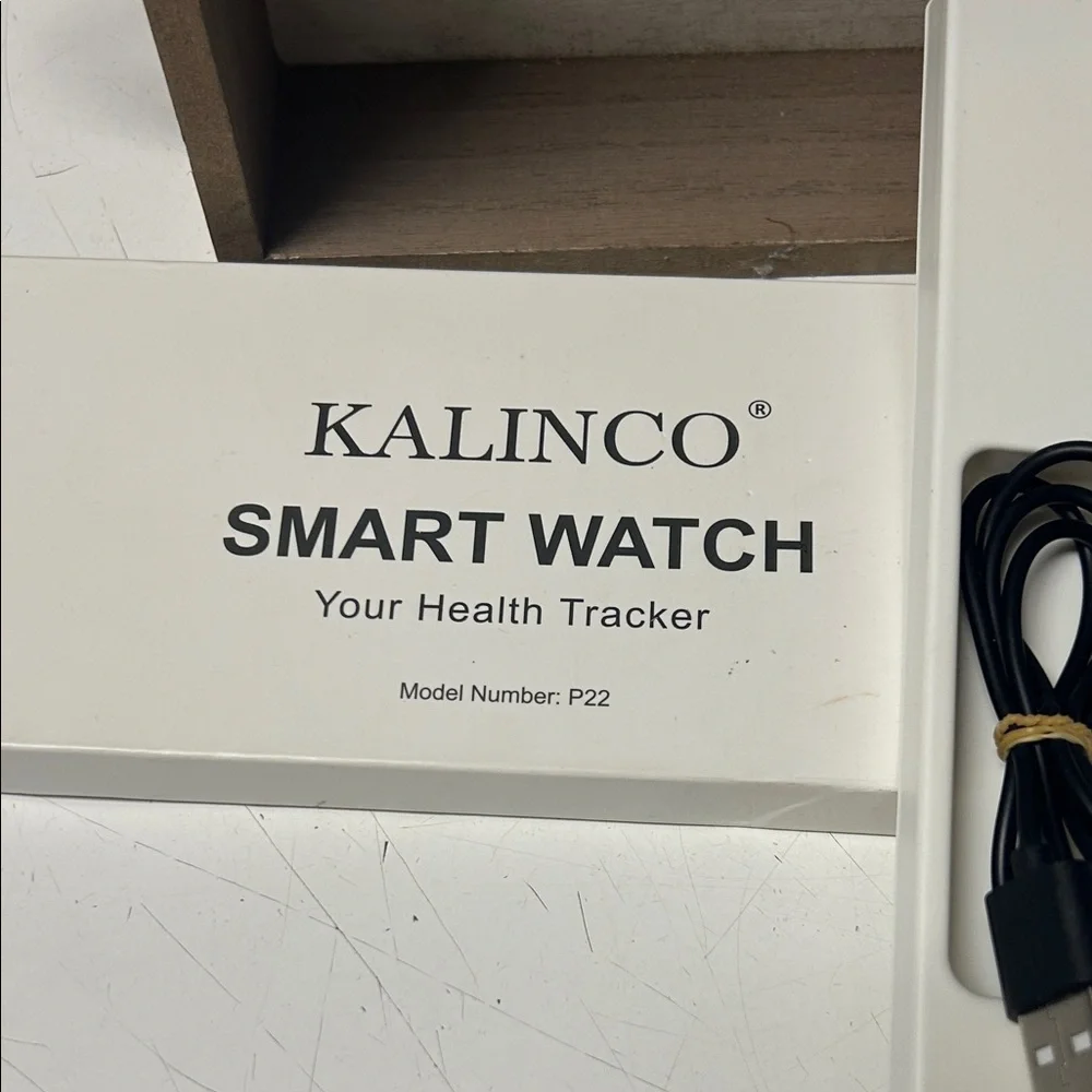 Smartwatch INCInternational Concepts Rose Gold